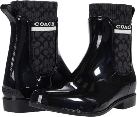 Botas de lluvia COACH para mujer » online en ABOUT YOU.